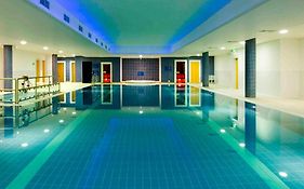 Maldron Hotel&Leisure Centre Limerick